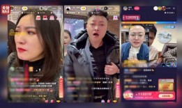 讲故事直播间爆料娱乐圈,直播间爆料的惊人真相